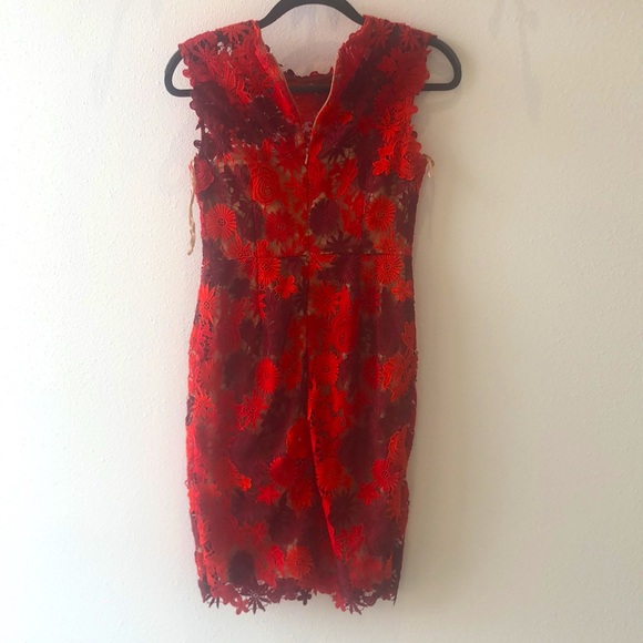 Anthropologie dress hd Paris - Picture 3 of 4